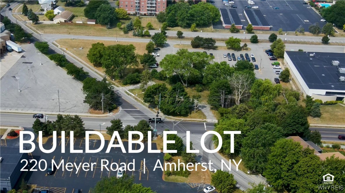 220 Meyer Road Amherst, NY 14226 - Photo 12 of 12