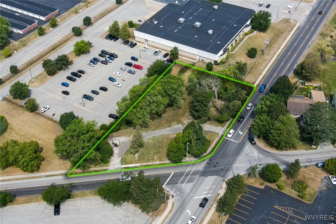 220 Meyer Road Amherst, NY 14226 - Photo 2 of 12