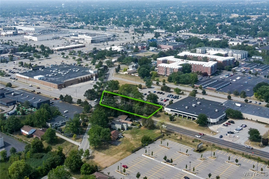 220 Meyer Road Amherst, NY 14226 - Photo 3 of 12