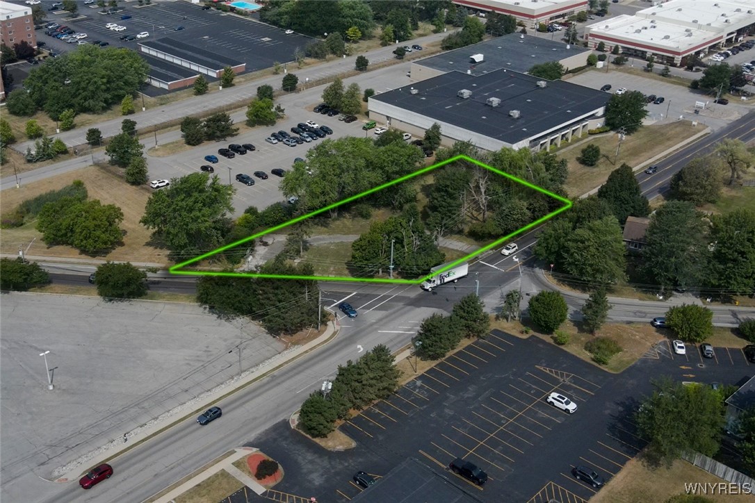 220 Meyer Road Amherst, NY 14226 - Photo 4 of 12