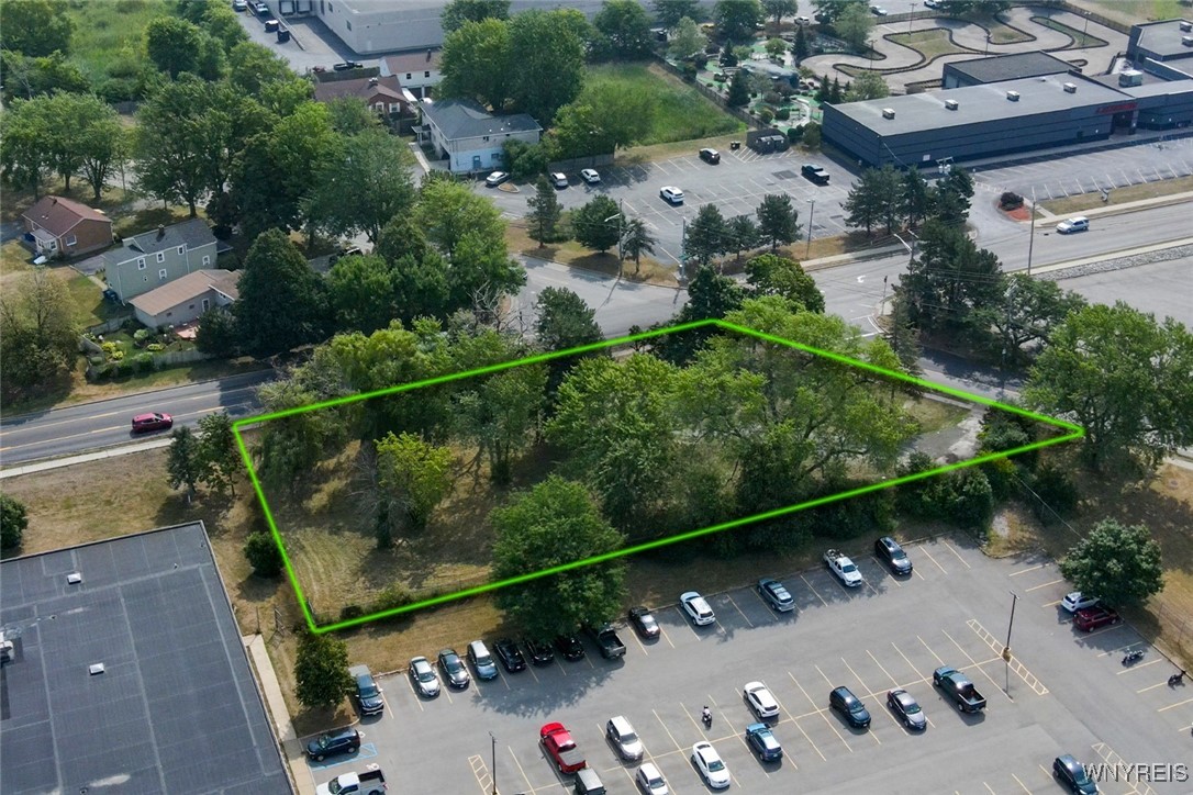 220 Meyer Road Amherst, NY 14226 - Photo 5 of 12