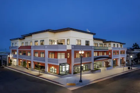 $3,999,000 | 520 Lighthouse Avenue, Unit 301, Pacific Grove, CA 93950