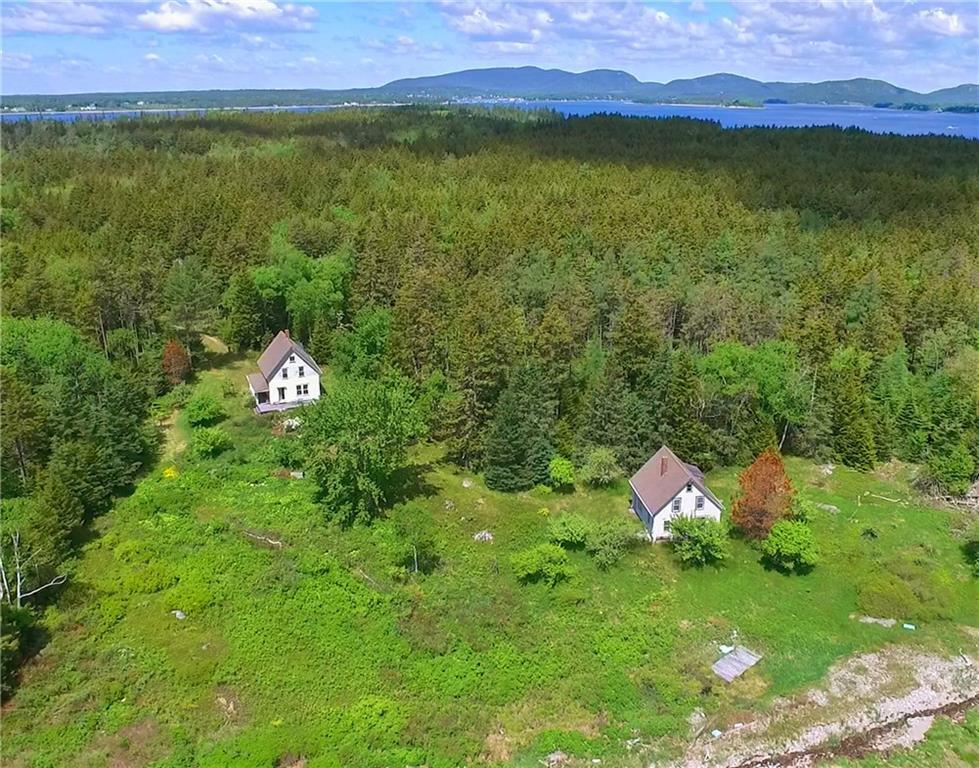 1 Heliker Road Cranberry Isles, ME 04625 - Photo 20 of 20 Photo