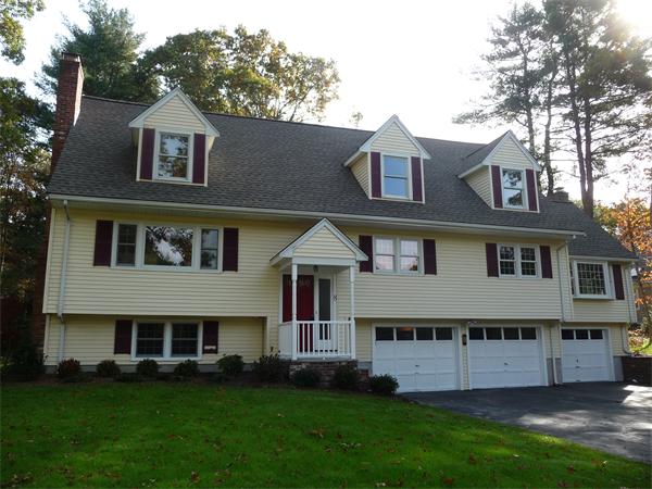 8 Alder Road Westwood, MA 02090 - Photo 1 of 21 Gallery Image 1