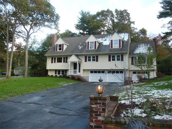8 Alder Road Westwood, MA 02090 - Photo 2 of 21 Gallery Image 2