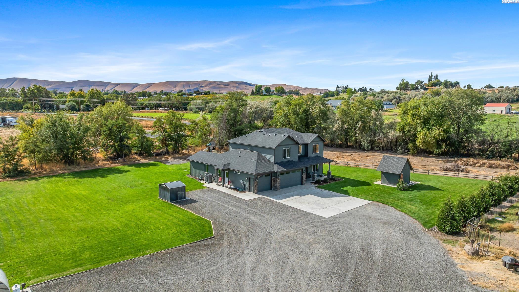 5103 East Tilstra Road Benton City, WA 99320 - Photo 45 of 48 Gallery Image 45