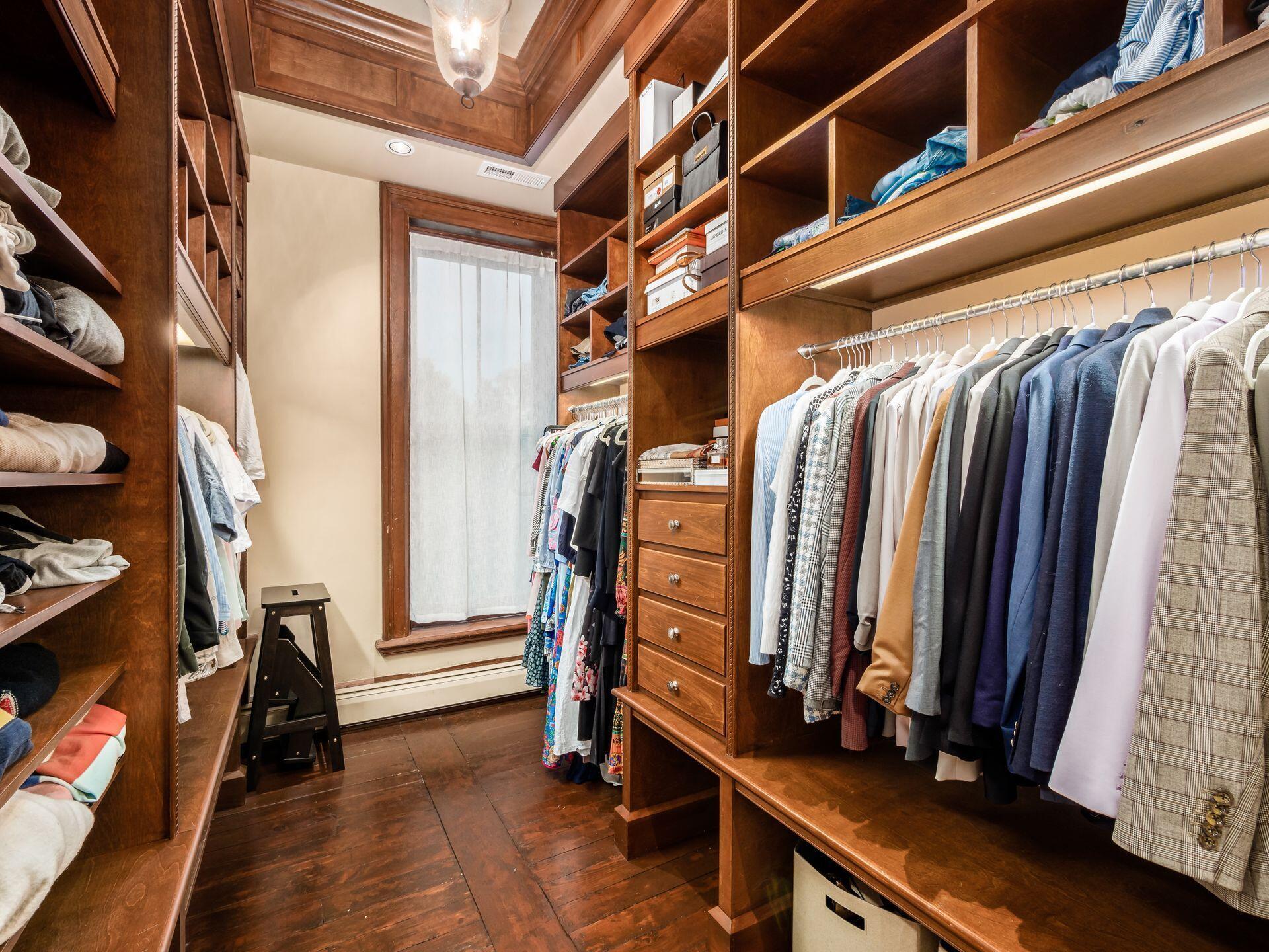 5511 David Road Ostrander, OH 43061 - Photo 34 of 68 California Closet