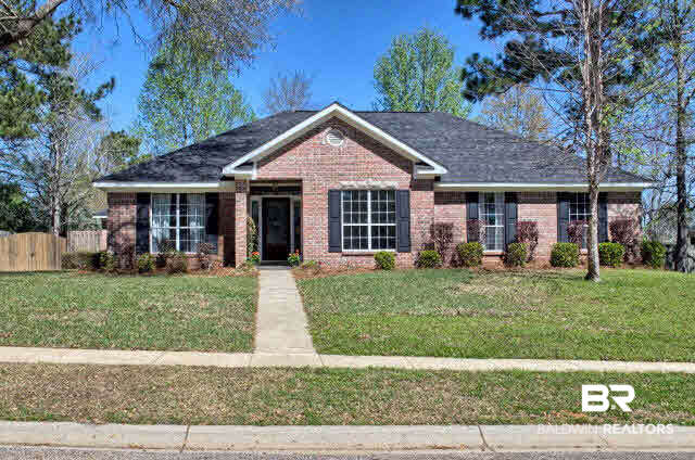 10148 Summerlake Court Mobile, AL 36608 - Photo 1 of 25