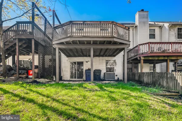 $2,600 | 1214 Bennett Place, Bel Air, MD 21015