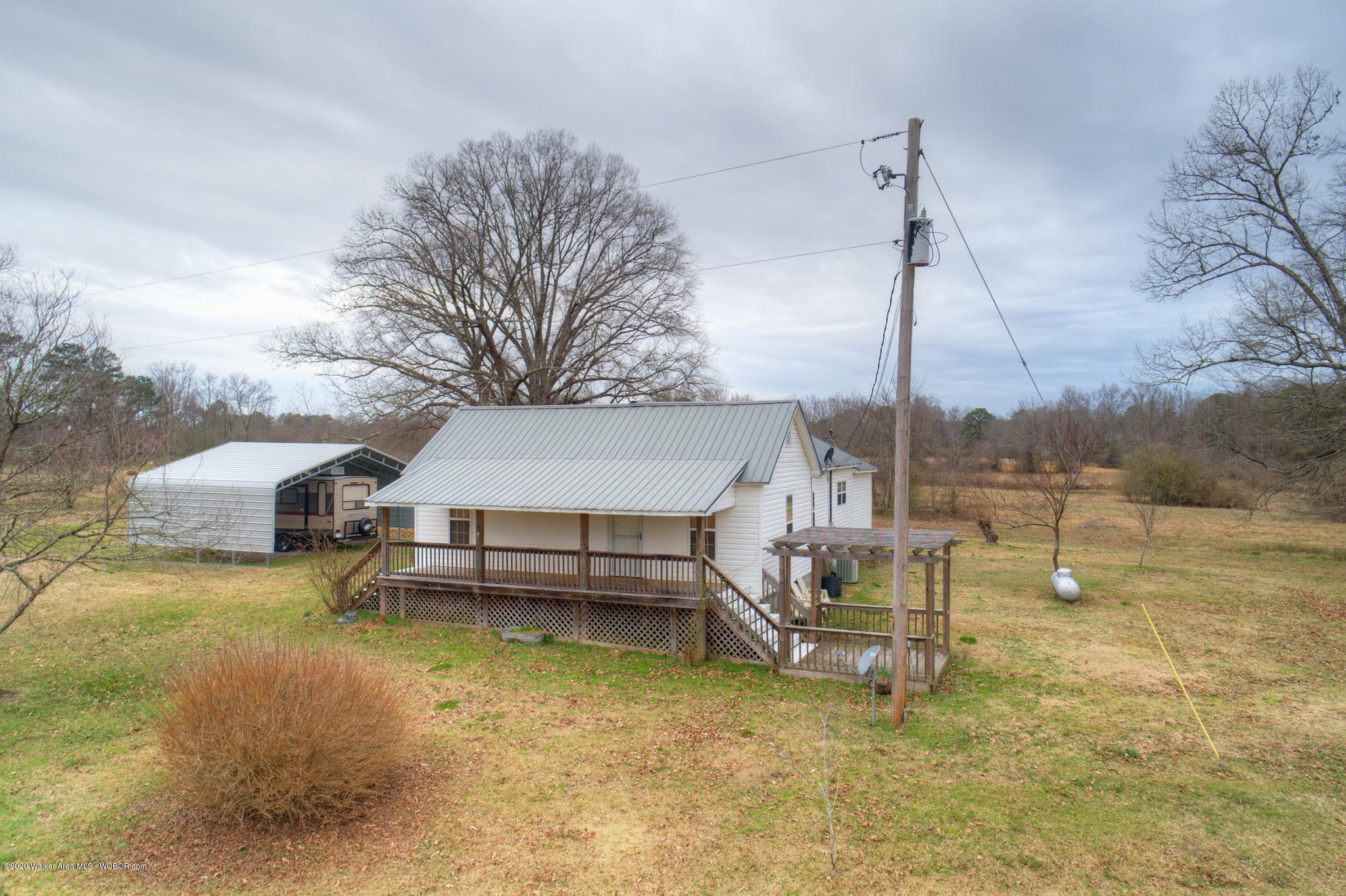 240 Gilland Road Jasper, AL 35503 - Photo 6 of 43 Gallery Image 6