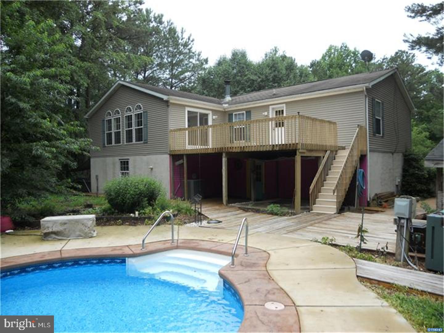 22657 Lawson Road Georgetown, DE 19947 - Photo 22 of 25 Gallery Image 22
