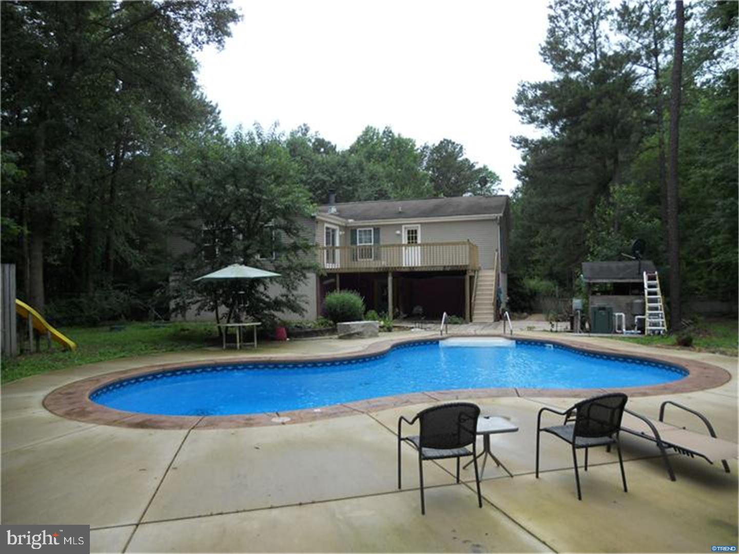 22657 Lawson Road Georgetown, DE 19947 - Photo 24 of 25 Gallery Image 24