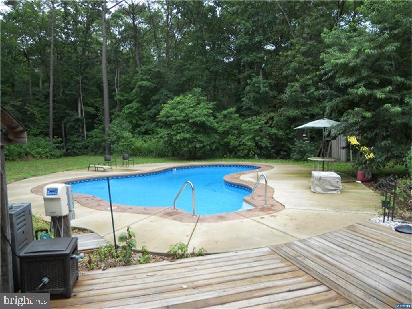 22657 Lawson Road Georgetown, DE 19947 - Photo 25 of 25 Gallery Image 25