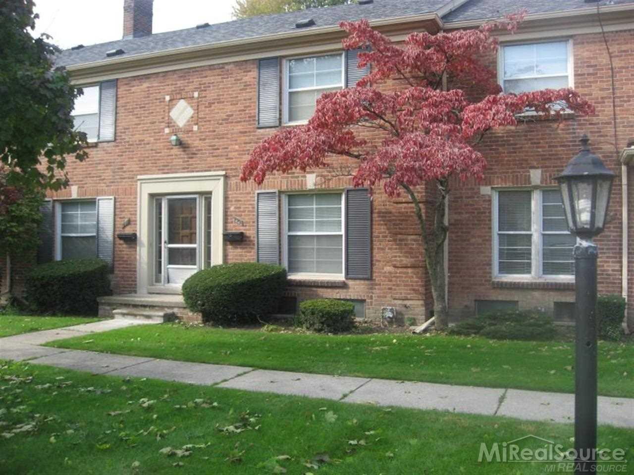 951 Vernier Road Grosse Pointe, MI 48236 - Photo 6 of 8