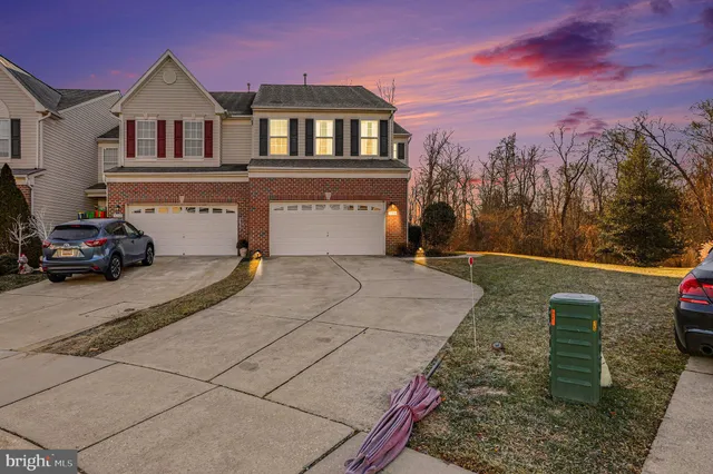 $469,900 | 3300 Woodspring Drive, Abingdon, MD 21009