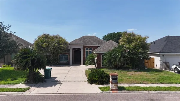 $249,900 | 701 East Seminole Avenue, Pharr, TX 78577