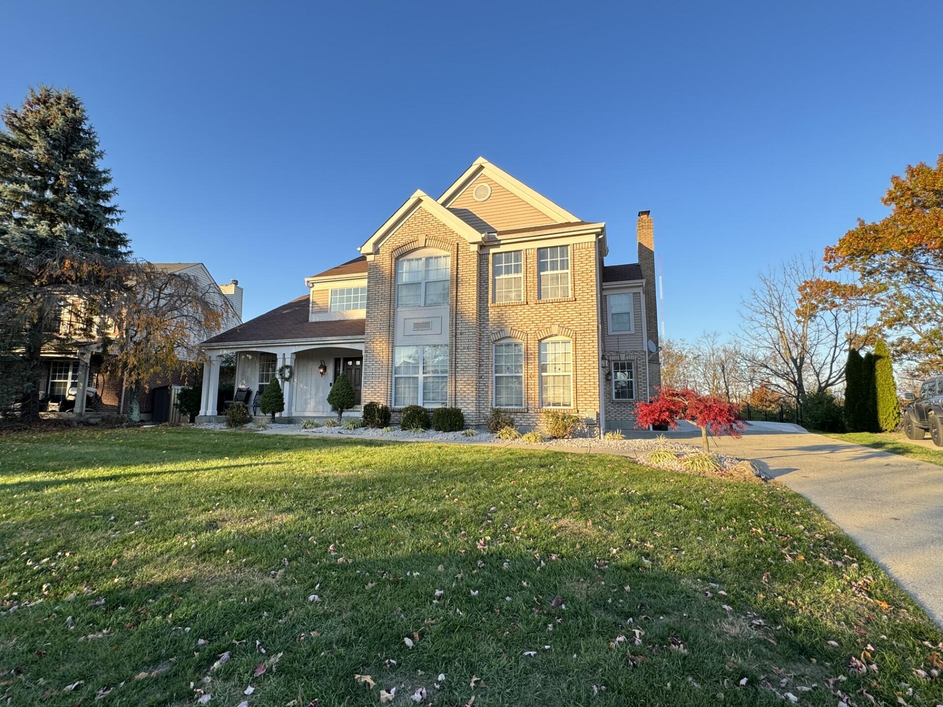105 Ridgepointe Drive Cold Spring, KY 41076 - Photo 1 of 50
