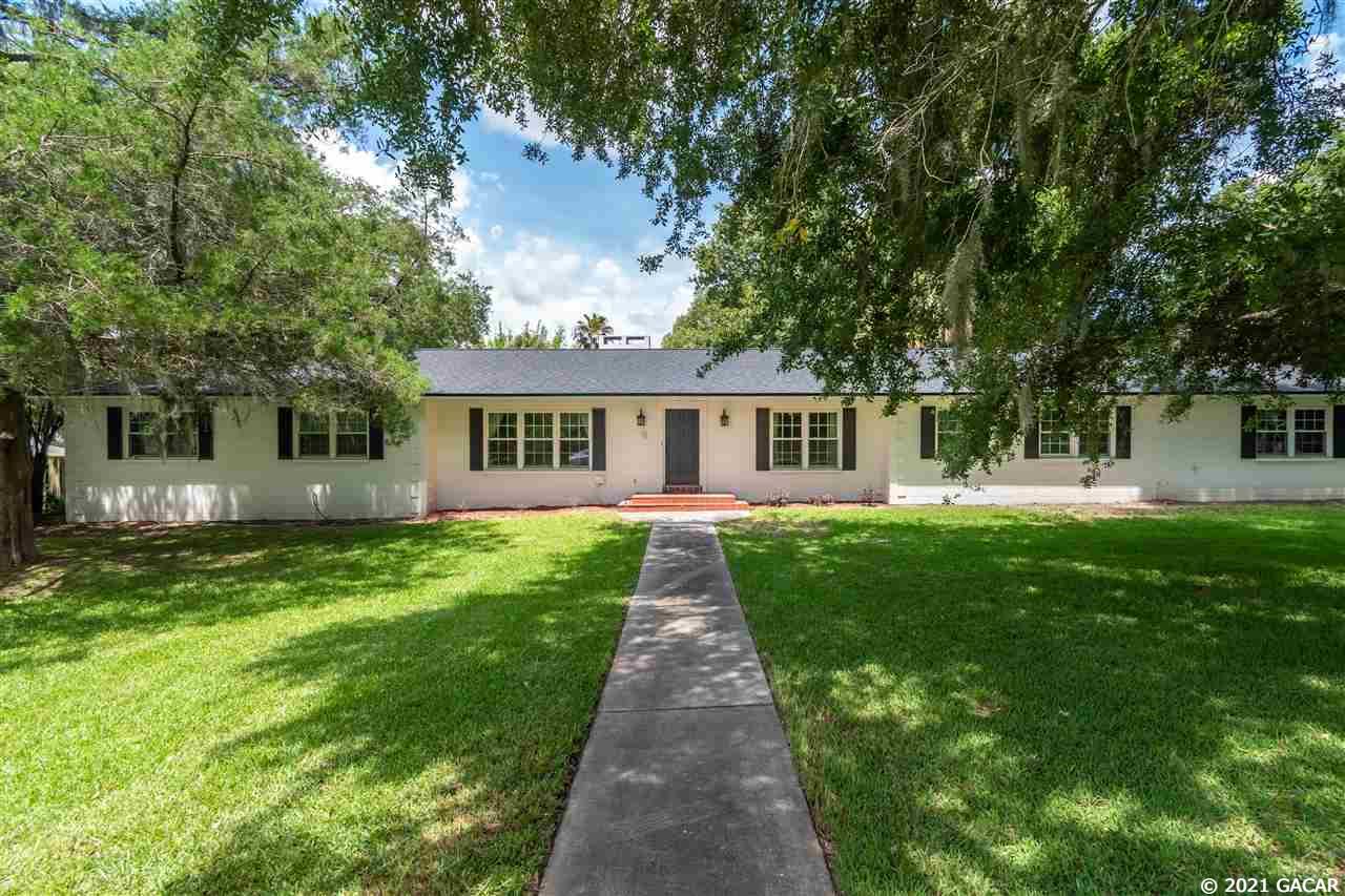 5040 Southwest 78 Way Gainesville, FL 32608 - Photo 1 of 29 Gallery Image 1