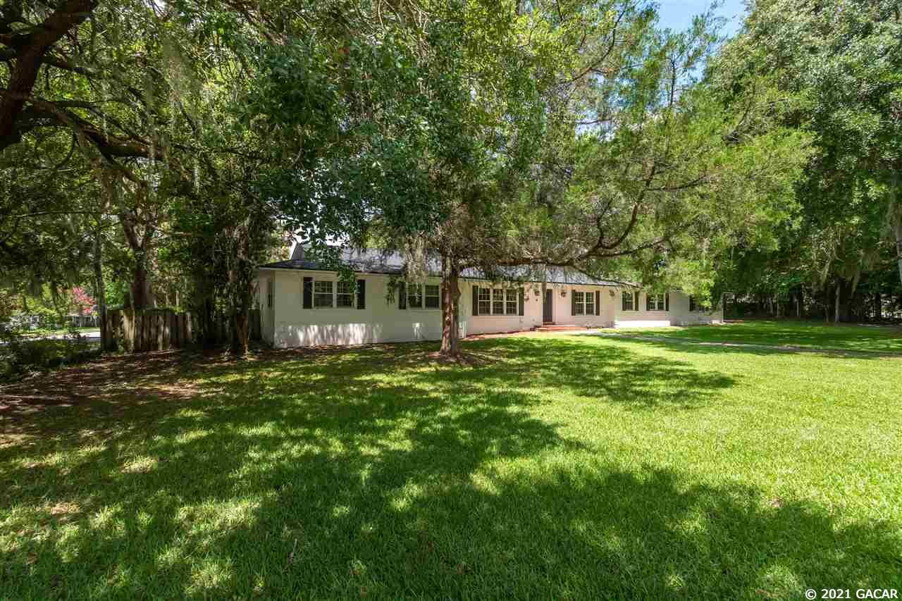 5040 Southwest 78 Way Gainesville, FL 32608 - Photo 2 of 29 Gallery Image 2