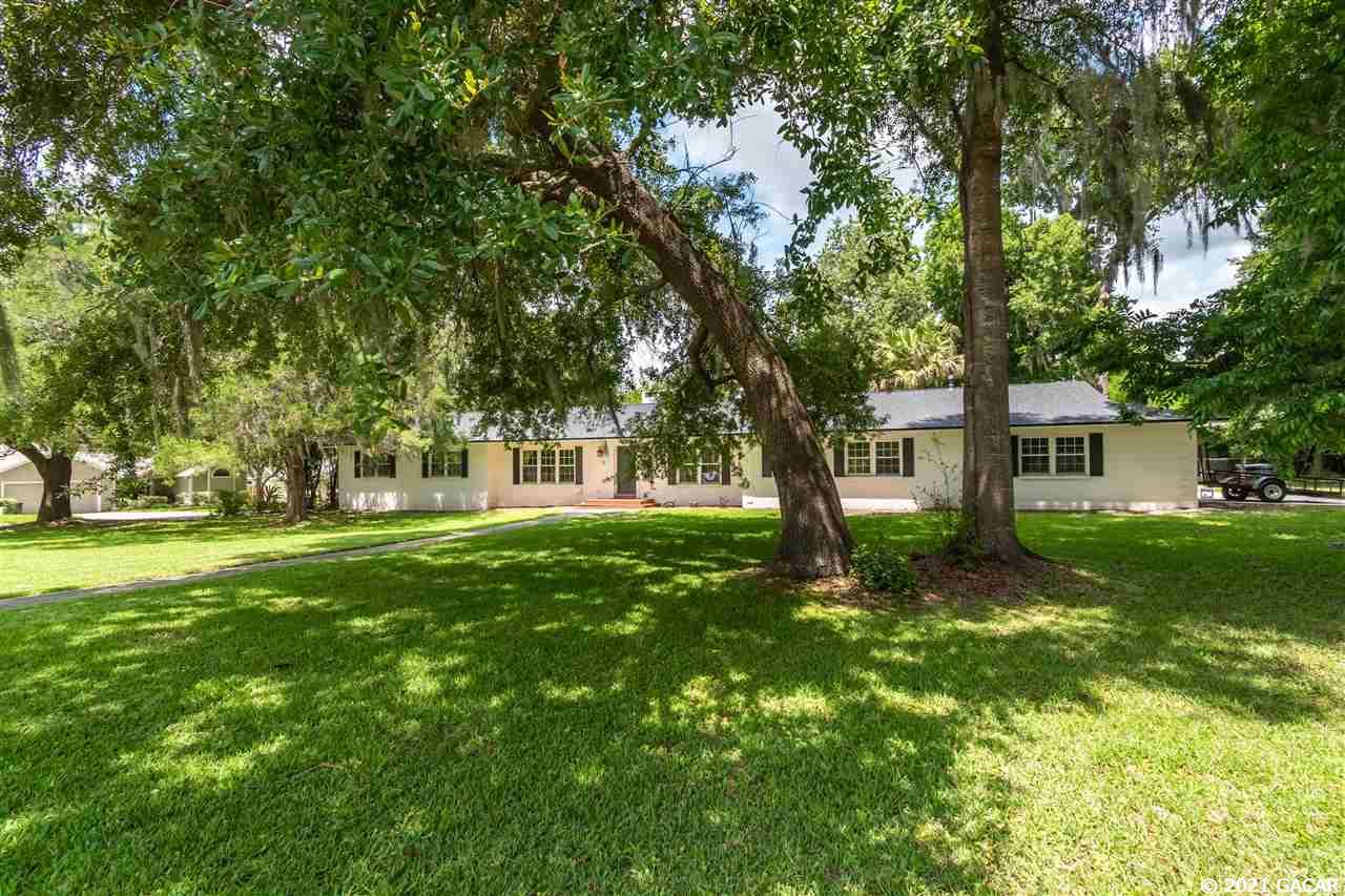 5040 Southwest 78 Way Gainesville, FL 32608 - Photo 12 of 29 Gallery Image 12