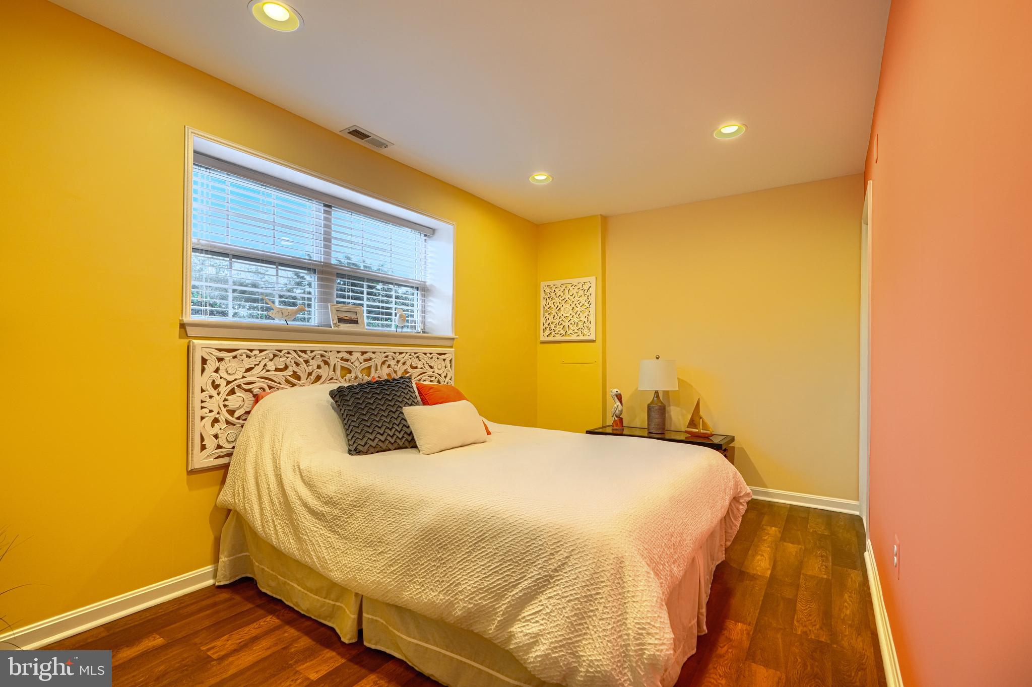 8502 Lynch Road Dundalk, MD 21222 - Photo 30 of 53 Lower Level Bedroom #4