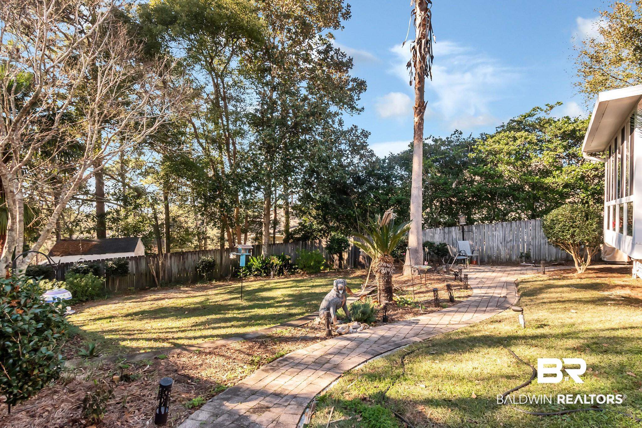 3304 Legacy Lane Mobile, AL 36695 - Photo 27 of 38