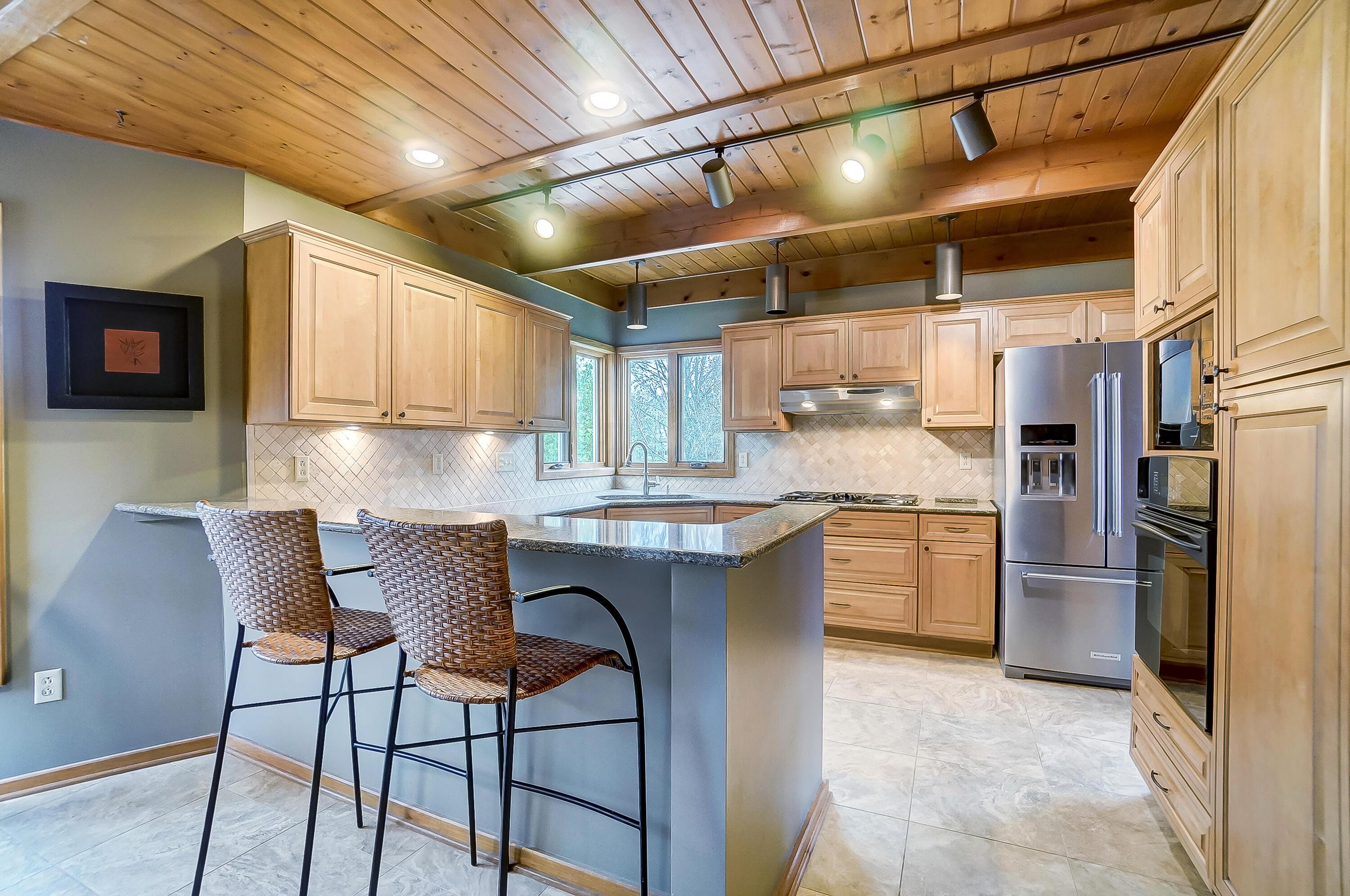 225 Olentangy Ridge Place Powell, OH 43065 - Photo 21 of 65 026