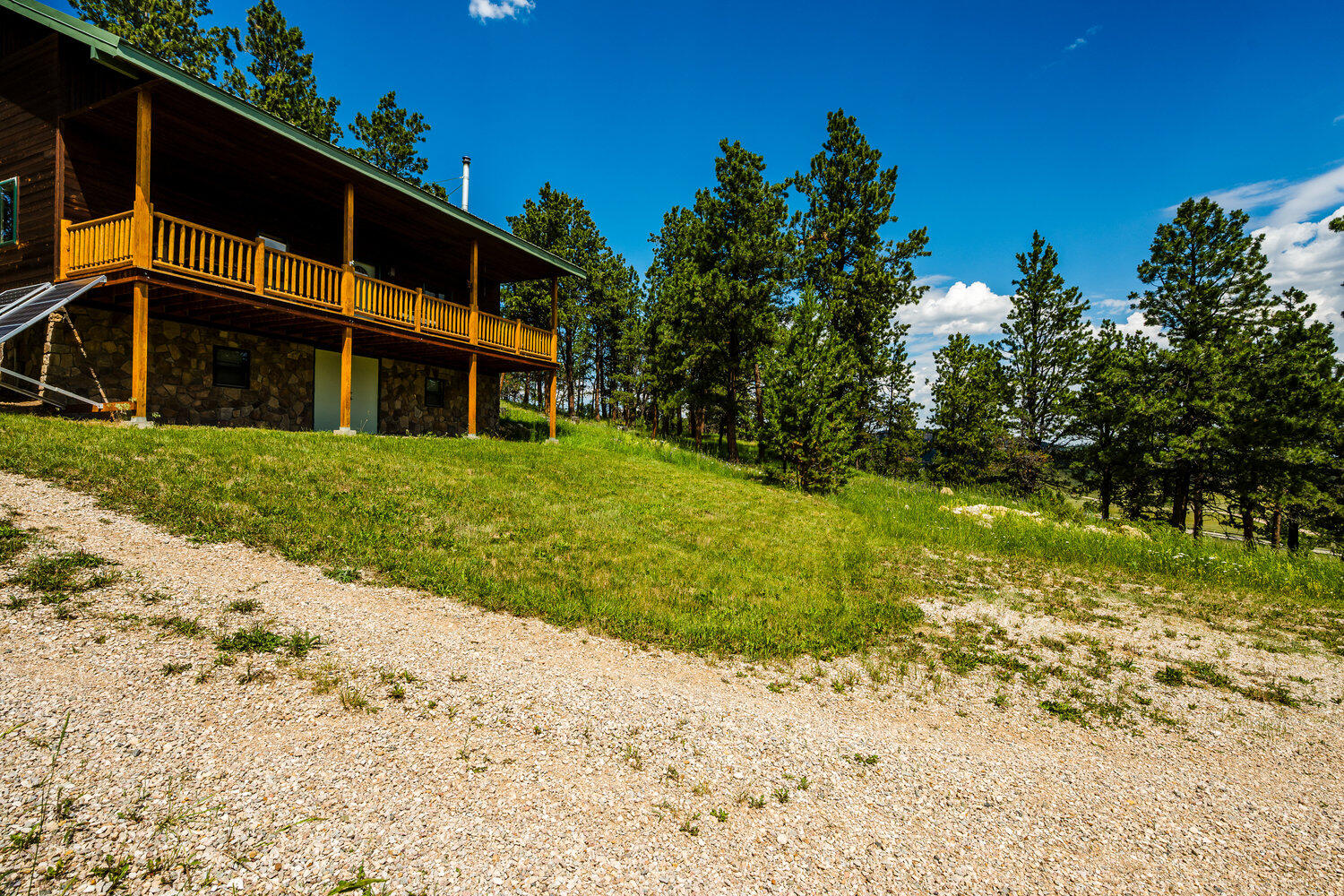 596 Billy Creek Road Buffalo, WY 82834 - Photo 34 of 51 31