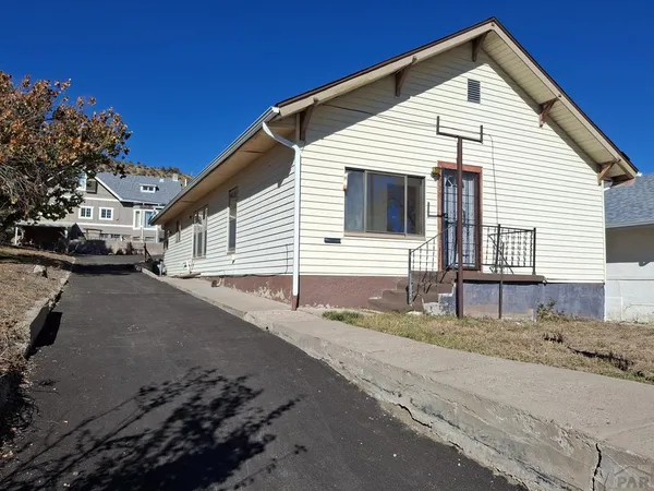 $248,000 | 919 Tascosa Street, Trinidad, CO 81082