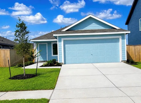 $2,000 | 7511 Barcelona Springs, Richmond, TX 77469