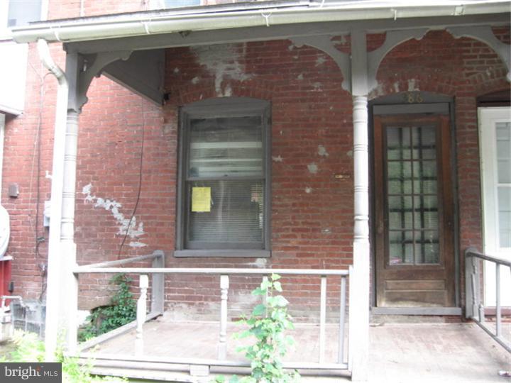 386 Valley Road Coatesville, PA 19320 - Photo 1 of 6 Porch