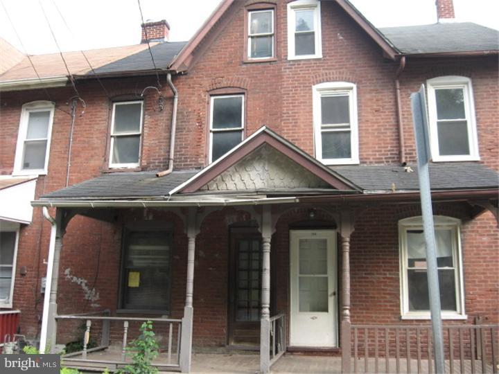 386 Valley Road Coatesville, PA 19320 - Photo 2 of 6 Exterior Front