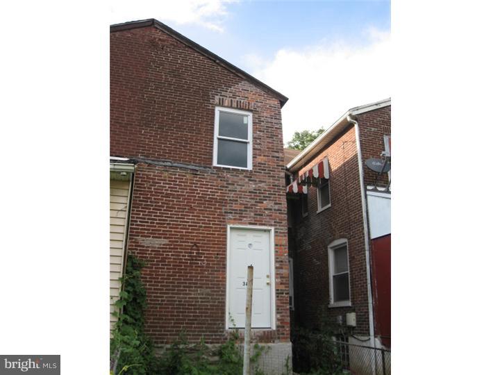 386 Valley Road Coatesville, PA 19320 - Photo 6 of 6 Exterior Back