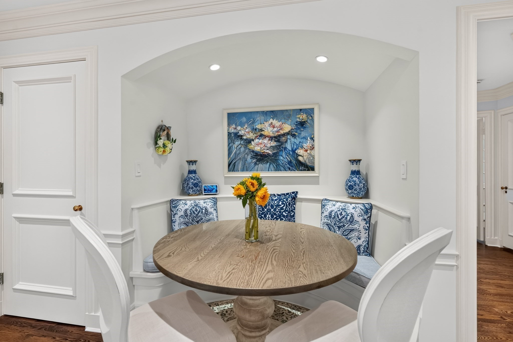 97 Arnold Road Wellesley, MA 02481 - Photo 14 of 37 Gallery Image 14