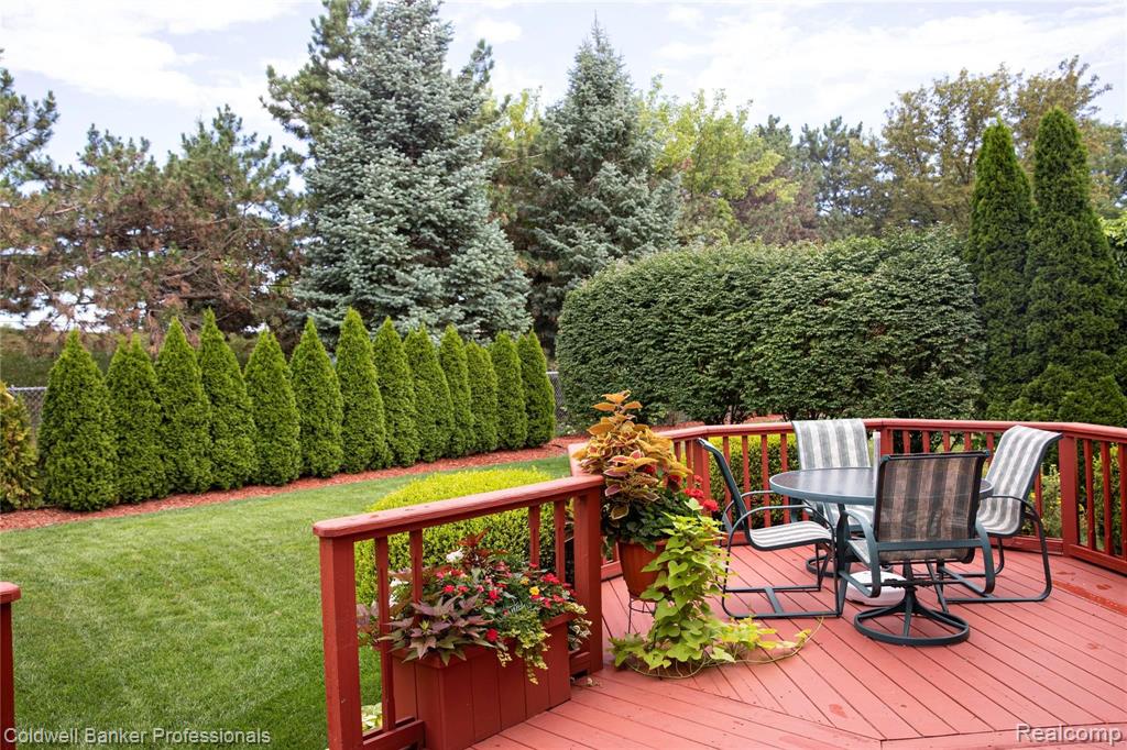 3216 Primrose Drive Rochester Hills, MI 48307 - Photo 32 of 39