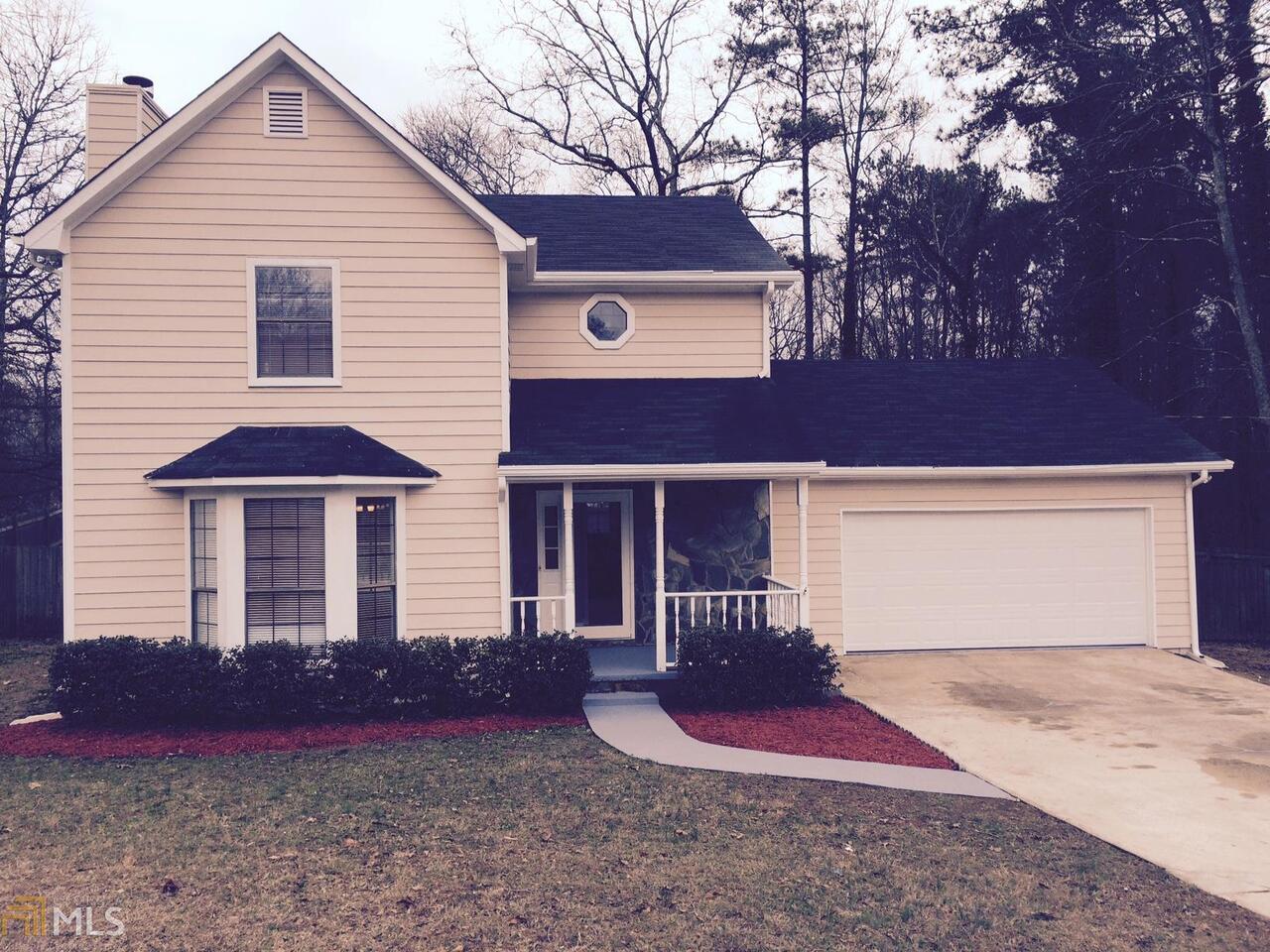 2164 Chambers Road Stockbridge, GA 30281 - Photo 1 of 1 Gallery Image 1