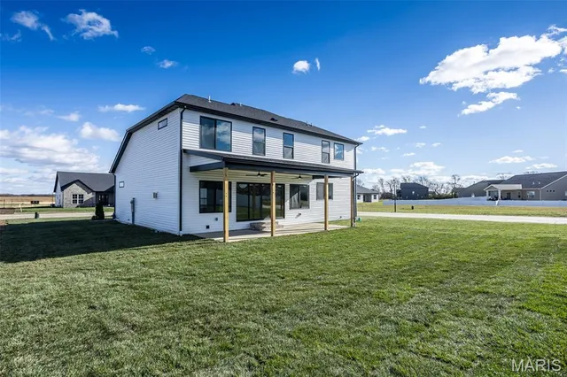 $739,900 | 7123 Savannah Drive, Glen Carbon, IL 62034