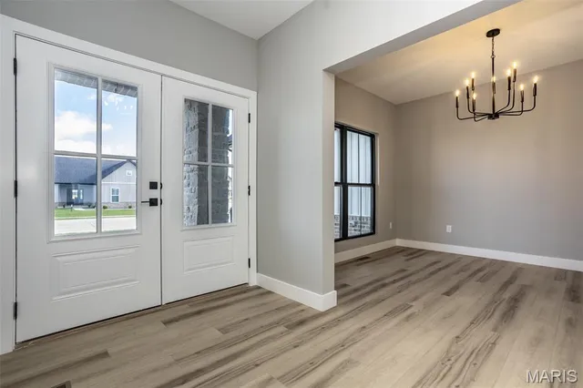 $739,900 | 7123 Savannah Drive, Glen Carbon, IL 62034