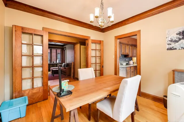 $279,000 | 2016 Sherman Avenue, Unit 1E, Evanston, IL 60201