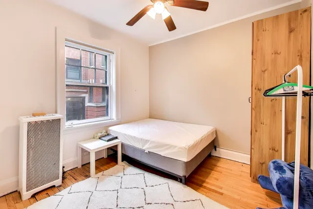 $279,000 | 2016 Sherman Avenue, Unit 1E, Evanston, IL 60201