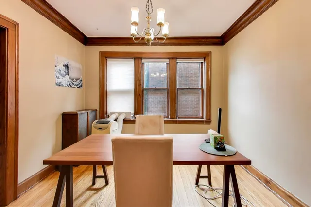 $279,000 | 2016 Sherman Avenue, Unit 1E, Evanston, IL 60201