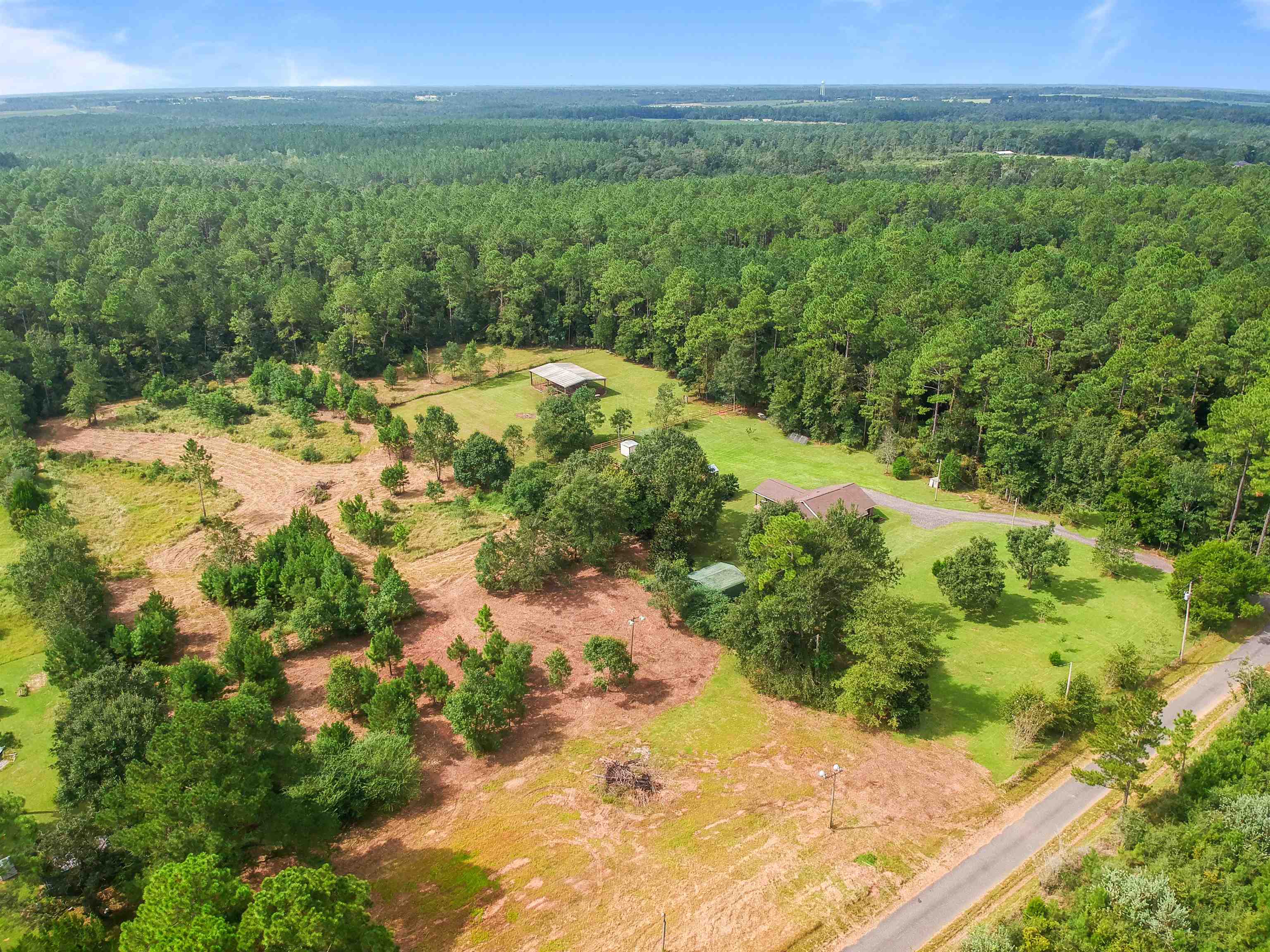 27726 Timber Company Road Robertsdale, AL 36567 - Photo 32 of 33