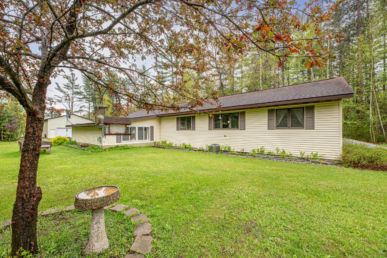 410 Spring Lake Road Eagle River, WI 54521 - Photo 9 of 28 Gallery Image 9