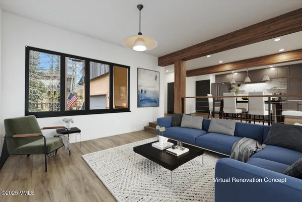 $1,868,847 | 38 Miller's Cir Road, Edwards, CO 81632