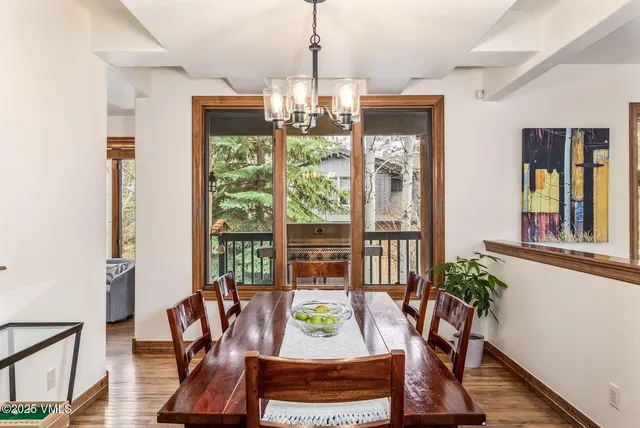 $1,975,000 | 38 Miller's Cir Road, Edwards, CO 81632