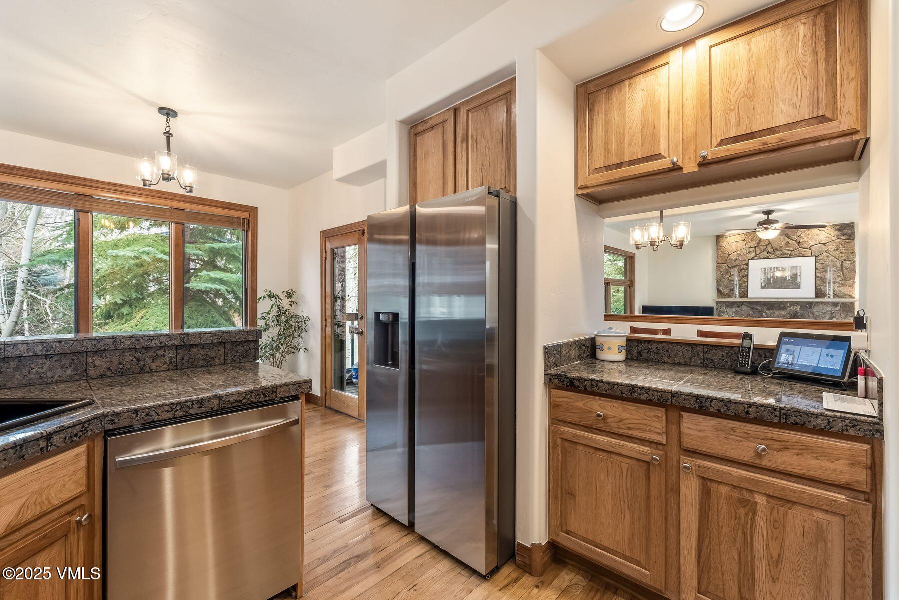 38 Miller's Cir Road Edwards, CO 81632 - Photo 14 of 42 Kitchen Area