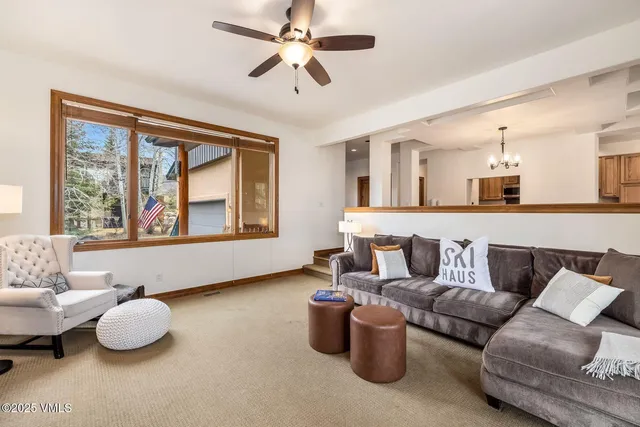 $1,975,000 | 38 Miller's Cir Road, Edwards, CO 81632