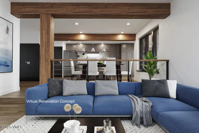 $1,975,000 | 38 Miller's Cir Road, Edwards, CO 81632