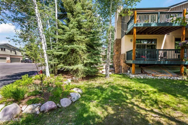 $1,975,000 | 38 Miller's Cir Road, Edwards, CO 81632