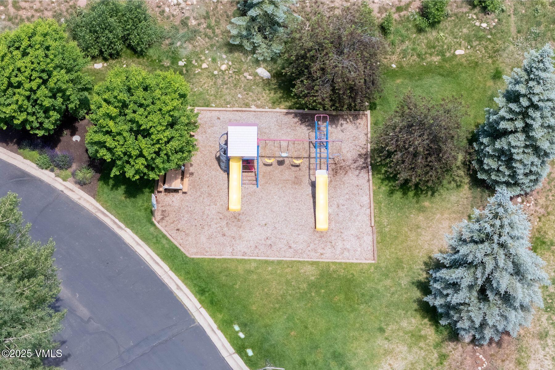 38 Miller's Cir Road Edwards, CO 81632 - Photo 38 of 42 Pocket Park